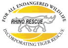 Rhino Rescue Trust Logo