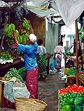 Lamu Market